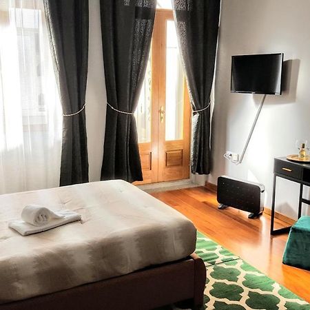 Cool Guesthouse Porto Exterior photo