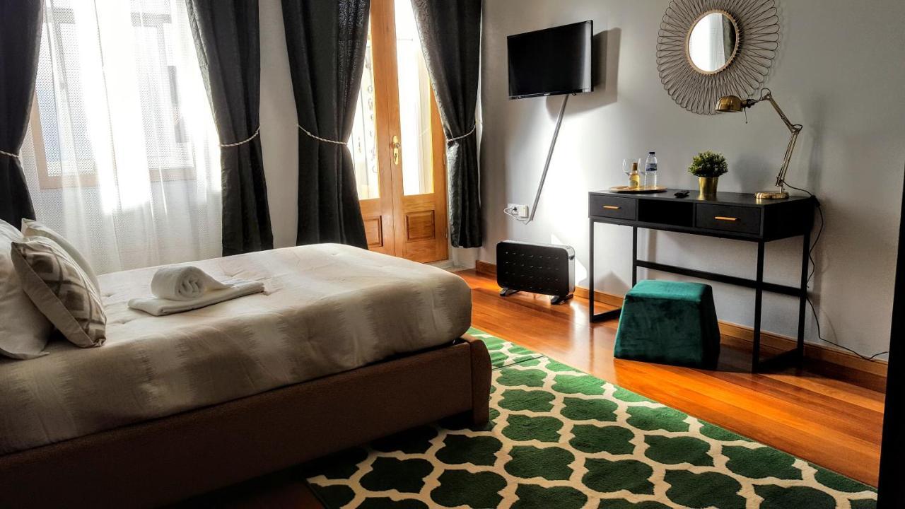 Cool Guesthouse Porto Exterior photo