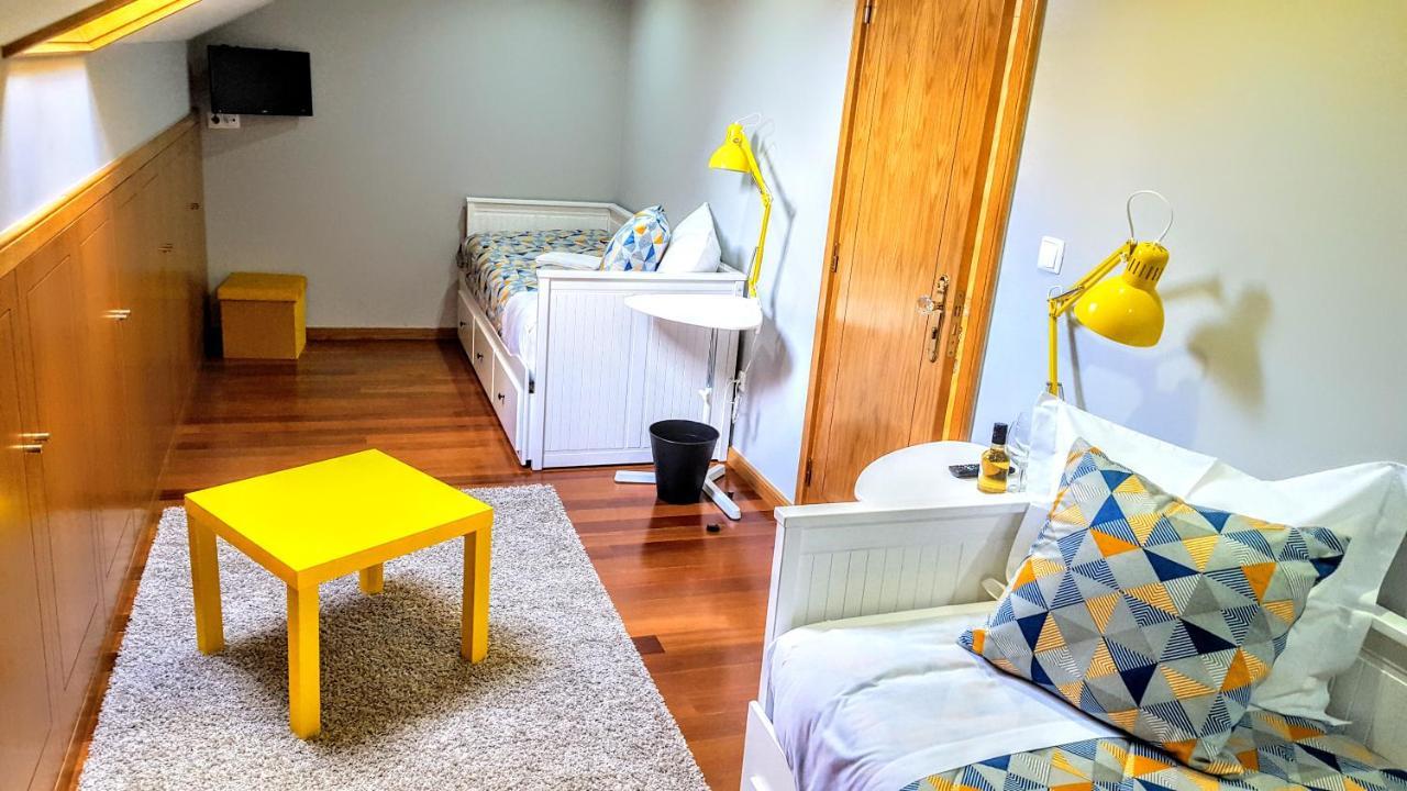 Cool Guesthouse Porto Exterior photo