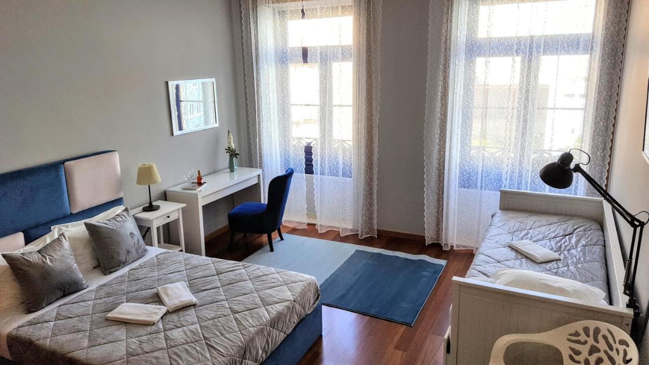 Cool Guesthouse Porto Exterior photo